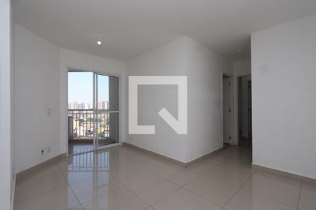 Sala de apartamento à venda com 2 quartos, 57m² em Vila Prudente, São Paulo