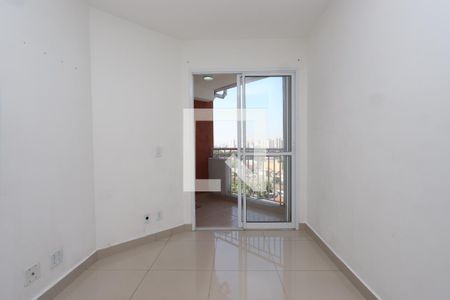 Sala de apartamento à venda com 2 quartos, 57m² em Vila Prudente, São Paulo