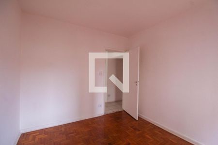 Quarto 1 de apartamento à venda com 3 quartos, 80m² em Vila Oratório, São Paulo