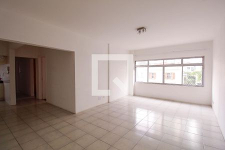 Sala de apartamento à venda com 3 quartos, 80m² em Vila Oratório, São Paulo