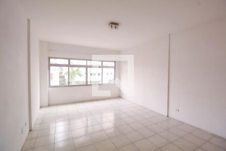 Sala de apartamento à venda com 3 quartos, 80m² em Vila Oratório, São Paulo