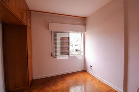 Quarto 2 de apartamento à venda com 3 quartos, 80m² em Vila Oratório, São Paulo