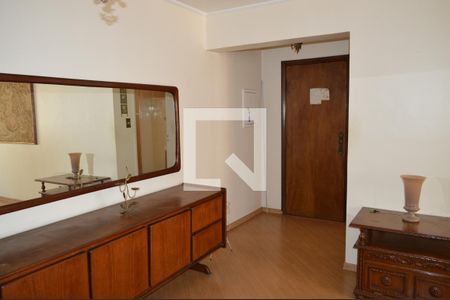 Sala de apartamento à venda com 2 quartos, 87m² em Vila Dom Pedro I, São Paulo