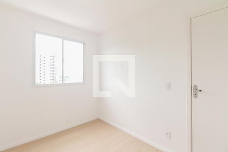 Quarto 1 de apartamento para alugar com 2 quartos, 34m² em Chácara Seis de Outubro, São Paulo