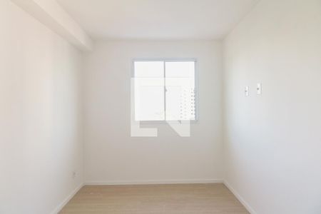 Quarto 1 de apartamento para alugar com 2 quartos, 34m² em Chácara Seis de Outubro, São Paulo