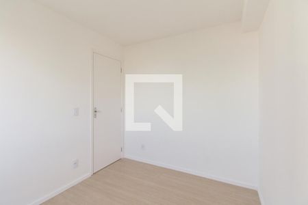 Quarto 1 de apartamento para alugar com 2 quartos, 34m² em Chácara Seis de Outubro, São Paulo