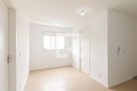 Apartamento para alugar com 34m², 2 quartos e sem vagaSala 