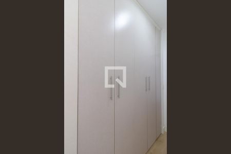 Suíte de apartamento à venda com 3 quartos, 74m² em Vila Rosalia, Guarulhos