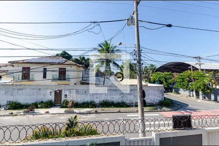 Suite de casa para alugar com 4 quartos, 175m² em Piratininga, Niterói