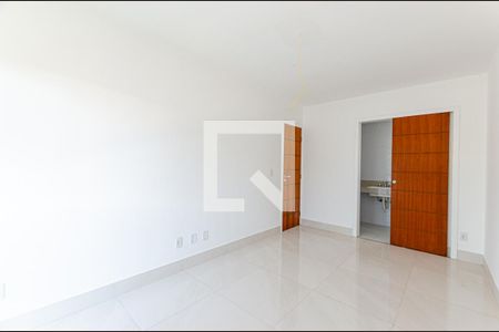 Suite de casa para alugar com 4 quartos, 175m² em Piratininga, Niterói