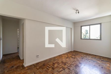 Apartamento para alugar com 1 quarto, 48m² em Vila Nova Conceição, São Paulo