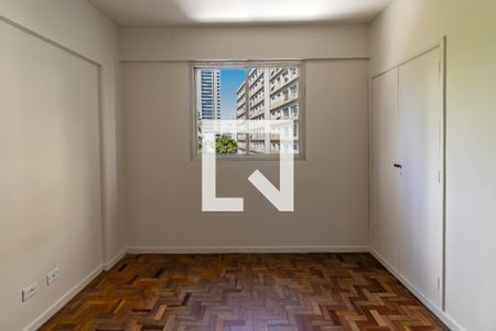 Apartamento para alugar com 1 quarto, 48m² em Vila Nova Conceição, São Paulo