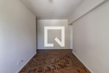 Apartamento para alugar com 1 quarto, 48m² em Vila Nova Conceição, São Paulo