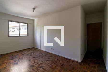 Apartamento para alugar com 1 quarto, 48m² em Vila Nova Conceição, São Paulo