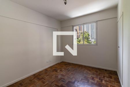 Apartamento para alugar com 1 quarto, 48m² em Vila Nova Conceição, São Paulo