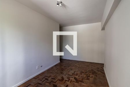 Apartamento para alugar com 1 quarto, 48m² em Vila Nova Conceição, São Paulo