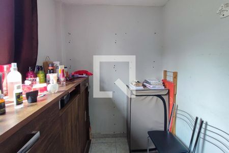 Quarto 2 de apartamento à venda com 2 quartos, 56m² em V P Manoel Nobrega, Campinas