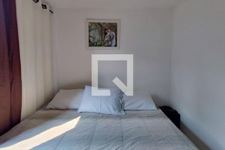 Quarto 1 de apartamento à venda com 2 quartos, 56m² em V P Manoel Nobrega, Campinas