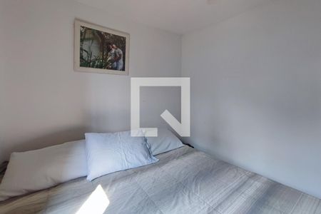 Quarto 1 de apartamento à venda com 2 quartos, 56m² em V P Manoel Nobrega, Campinas