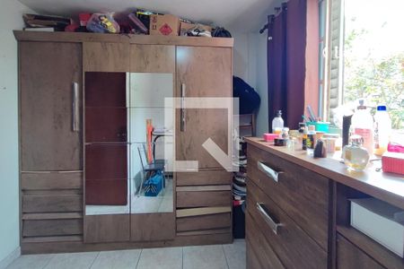 Quarto 2 de apartamento à venda com 2 quartos, 56m² em V P Manoel Nobrega, Campinas