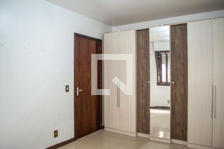 Quarto de apartamento para alugar com 1 quarto, 47m² em Farroupilha, Porto Alegre