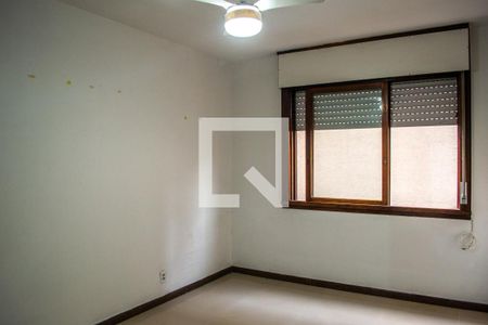 Sala de apartamento para alugar com 1 quarto, 47m² em Farroupilha, Porto Alegre