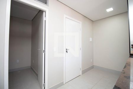 Sala de apartamento para alugar com 2 quartos, 50m² em Conjunto E, Brasília