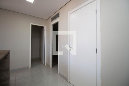 Sala de apartamento para alugar com 2 quartos, 50m² em Conjunto E, Brasília