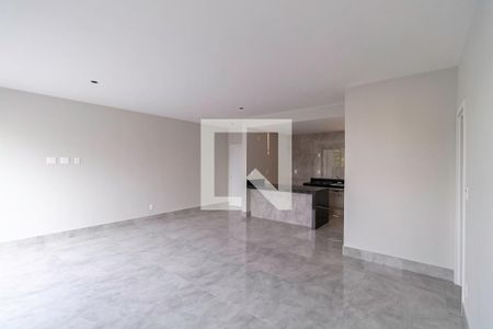 Apartamento à venda com 165m², 3 quartos e 3 vagasSala 