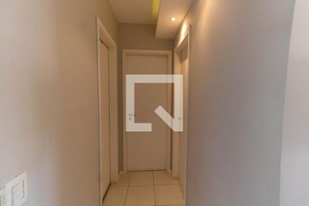 Corredor de apartamento à venda com 2 quartos, 75m² em Santa Rosa, Niterói