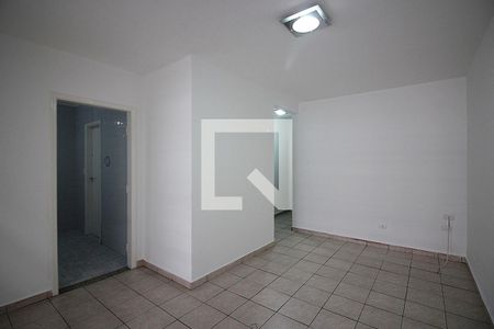 Sala  de casa para alugar com 4 quartos, 180m² em Baeta Neves, São Bernardo do Campo