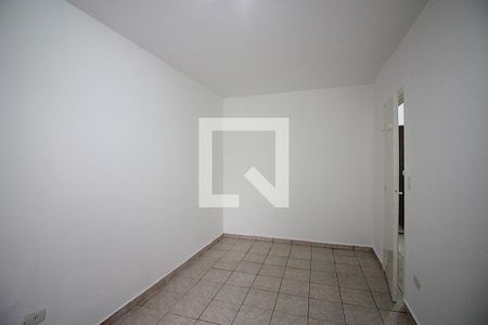 Quarto 1 de casa para alugar com 4 quartos, 180m² em Baeta Neves, São Bernardo do Campo