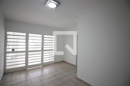 Sala  de casa para alugar com 4 quartos, 180m² em Baeta Neves, São Bernardo do Campo