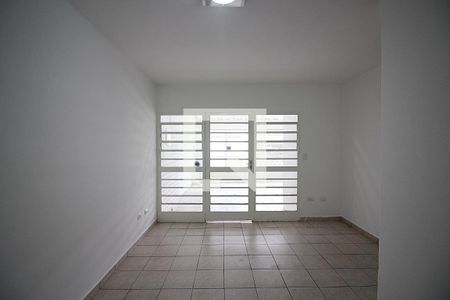 Sala  de casa para alugar com 4 quartos, 180m² em Baeta Neves, São Bernardo do Campo