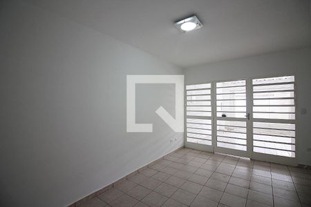 Sala  de casa para alugar com 4 quartos, 180m² em Baeta Neves, São Bernardo do Campo