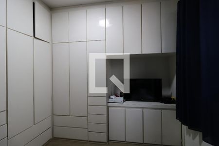 Quarto 1 de apartamento à venda com 3 quartos, 73m² em Vila Valparaíso, Santo André