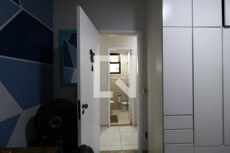 Quarto 1 de apartamento à venda com 3 quartos, 73m² em Vila Valparaíso, Santo André