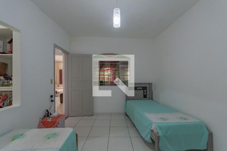 Quarto 1 de casa à venda com 3 quartos, 365m² em Tupi B, Belo Horizonte