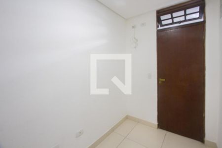 Quarto 2 de casa para alugar com 2 quartos, 60m² em Jardim São Luís, São Paulo