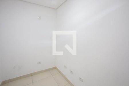 Quarto 2 de casa para alugar com 2 quartos, 60m² em Jardim São Luís, São Paulo