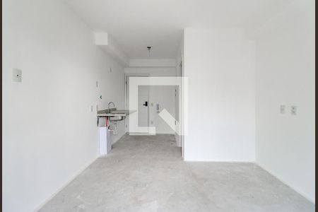 Studio de kitnet/studio à venda com 1 quarto, 25m² em Jardim das Acacias, São Paulo