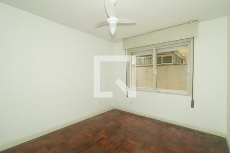 Sala de apartamento à venda com 1 quarto, 41m² em Bom Fim, Porto Alegre