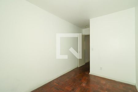 Quarto Suíte de apartamento à venda com 1 quarto, 41m² em Bom Fim, Porto Alegre