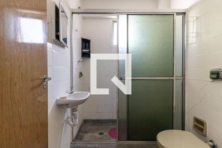 Apartamento para alugar com 1 quarto, 48m² em Vila Nova Conceição, São Paulo