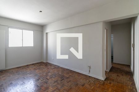 Apartamento para alugar com 1 quarto, 48m² em Vila Nova Conceição, São Paulo