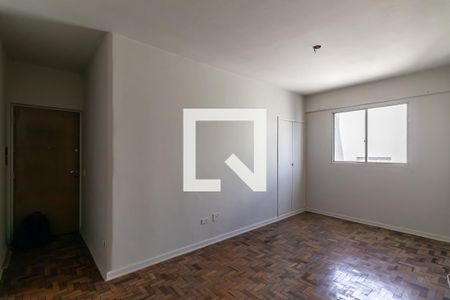 Apartamento para alugar com 1 quarto, 48m² em Vila Nova Conceição, São Paulo