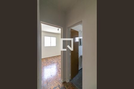 Apartamento para alugar com 1 quarto, 48m² em Vila Nova Conceição, São Paulo