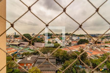 Quarto 1 de apartamento à venda com 2 quartos, 47m² em Parque Jabaquara, São Paulo