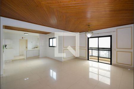 Sala de apartamento para alugar com 4 quartos, 273m² em Vila Lanzara, Guarulhos