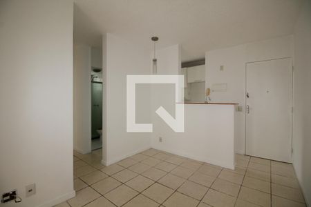 Sala de apartamento à venda com 2 quartos, 50m² em Anil, Rio de Janeiro